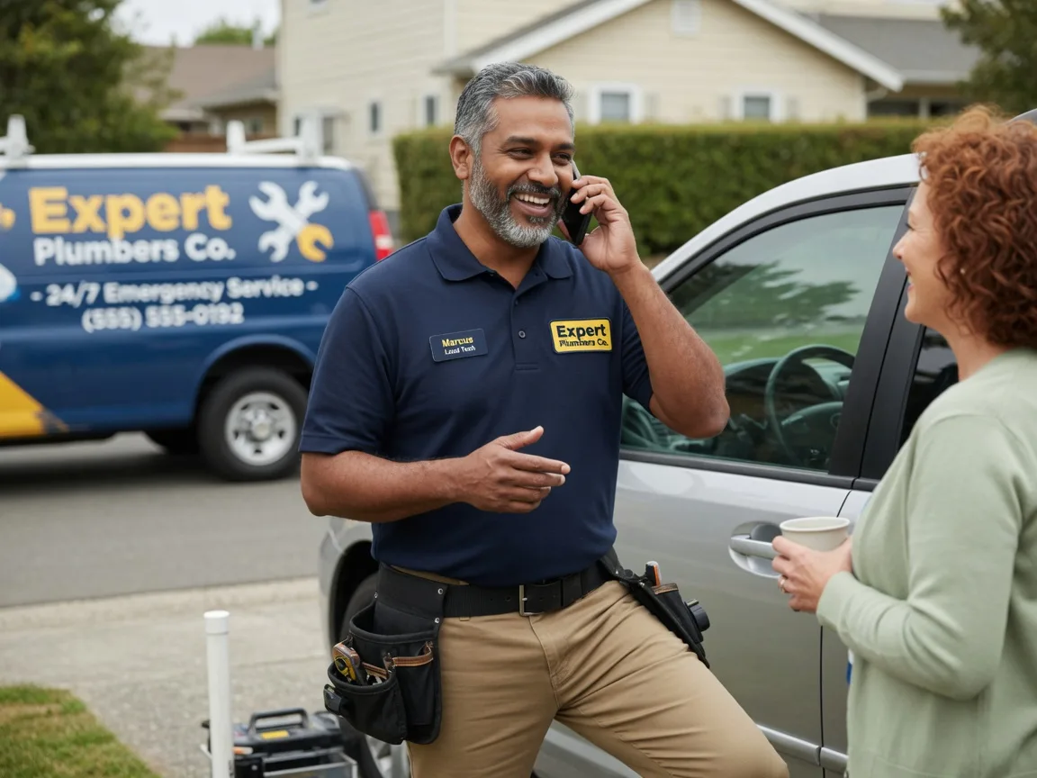 Drain Cleaning Rubicon, WI FAQs